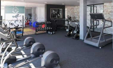 VENTA DE DEPARTAMENTOS EN METEPEC MOD. BAHANA