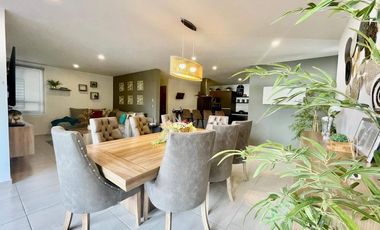 VENTA DE DEPARTAMENTOS EN METEPEC MOD. BAHANA