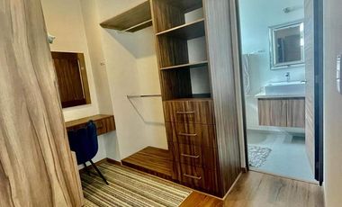 VENTA DE DEPARTAMENTOS EN METEPEC MOD. BAHANA