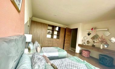 VENTA DE DEPARTAMENTOS EN METEPEC MOD. BAHANA