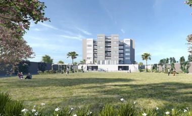 VENTA DE DEPARTAMENTOS EN METEPEC MOD. BAHANA