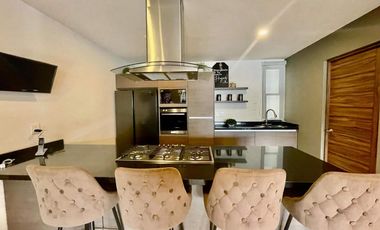 VENTA DE DEPARTAMENTOS EN METEPEC MOD. BAHANA