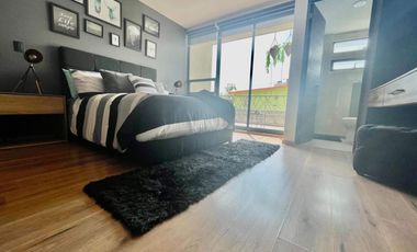 VENTA DE DEPARTAMENTOS EN METEPEC MOD. BAHANA