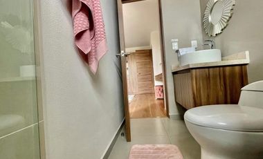 VENTA DE DEPARTAMENTOS EN METEPEC MOD. BAHANA