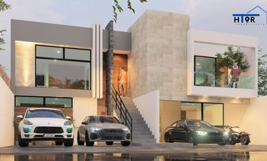 CASA EN VENTA LOMAS DEL TEC