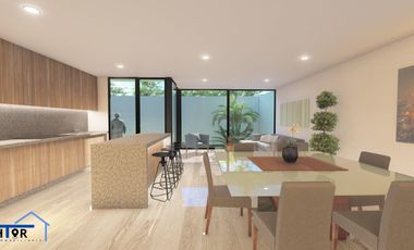 CASA EN VENTA LOMAS DEL TEC