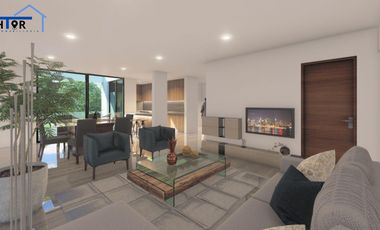 CASA EN VENTA LOMAS DEL TEC