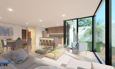 CASA EN VENTA LOMAS DEL TEC