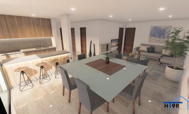 CASA EN VENTA LOMAS DEL TEC