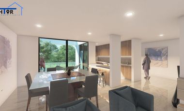 CASA EN VENTA LOMAS DEL TEC