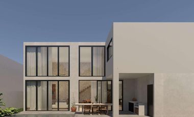 RIO DEL DORADO, Casa en VENTA con alberca y recamara en planta baja