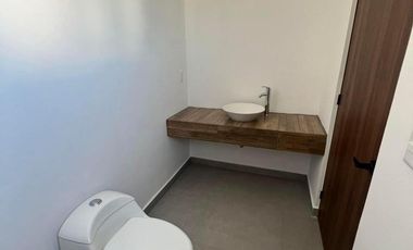 Casa nueva en venta por Residencial Alcázar, Jesús Maria, Ags.