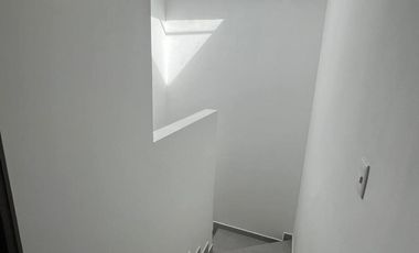 Casa nueva en venta por Residencial Alcázar, Jesús Maria, Ags.