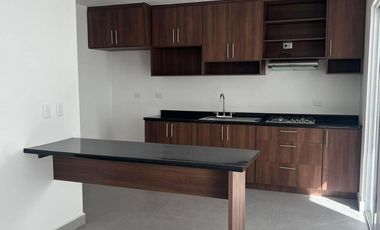 Casa nueva en venta por Residencial Alcázar, Jesús Maria, Ags.