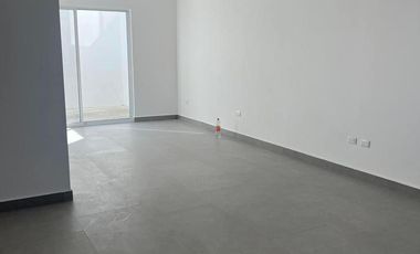 Casa nueva en venta por Residencial Alcázar, Jesús Maria, Ags.