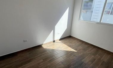 Casa nueva en venta por Residencial Alcázar, Jesús Maria, Ags.