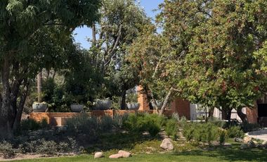 Terreno - Fraccionamiento Camino Real