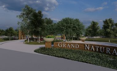 Terreno - Fraccionamiento Camino Real