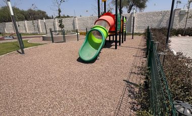 Terreno - Fraccionamiento Camino Real