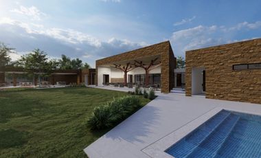 Terreno - Fraccionamiento Camino Real