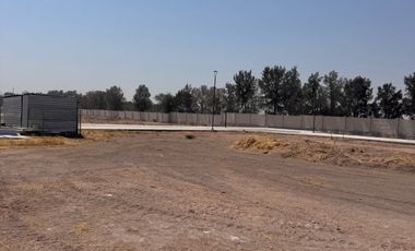 Terreno - Fraccionamiento Camino Real