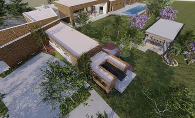 Terreno - Fraccionamiento Camino Real