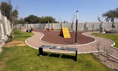 Terreno - Fraccionamiento Camino Real