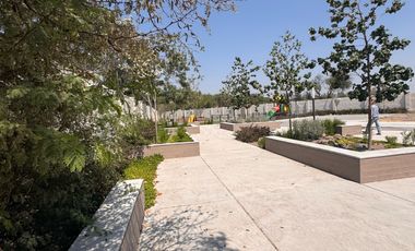 Terreno - Fraccionamiento Camino Real