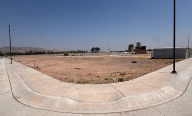 Terreno - Fraccionamiento Camino Real