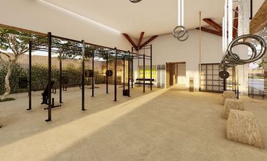 Terreno - Fraccionamiento Camino Real