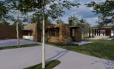 Terreno - Fraccionamiento Camino Real