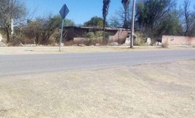 Venta de Terreno en Ejido López Mateos en Pabellón de Arteaga en Ags.