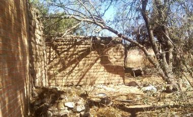 Venta de Terreno en Ejido López Mateos en Pabellón de Arteaga en Ags.