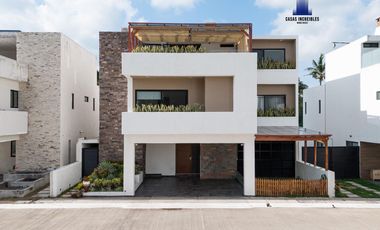 CASA EN VENTA, TAI TAI, VERACRUZ