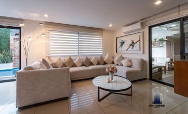 CASA EN VENTA, TAI TAI, VERACRUZ