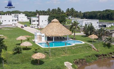CASA EN VENTA, TAI TAI, VERACRUZ