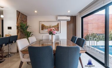 CASA EN VENTA, TAI TAI, VERACRUZ