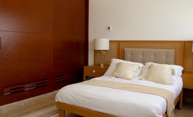 Departamento frente al mar en venta Telchac Puerto