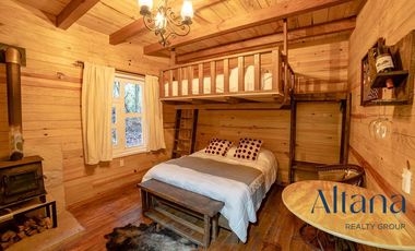 Hotel en  venta San Cristobal de las Casas