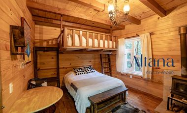 Hotel en  venta San Cristobal de las Casas