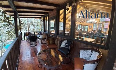 Hotel en  venta San Cristobal de las Casas