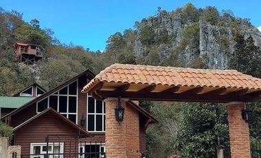 Hotel en  venta San Cristobal de las Casas