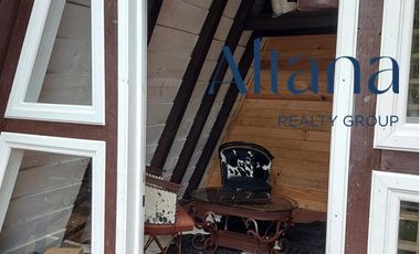 Hotel en  venta San Cristobal de las Casas