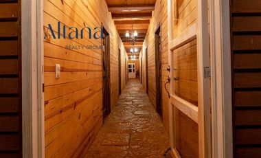 Hotel en  venta San Cristobal de las Casas