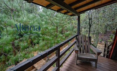 Hotel en  venta San Cristobal de las Casas