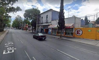 PROPIEDAD FRAY SERVANDO, COL. TRÁNSITO SUP. 479.50 MTS