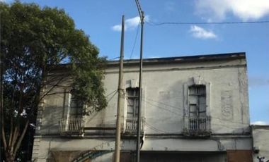 PROPIEDAD FRAY SERVANDO, COL. TRÁNSITO SUP. 479.50 MTS