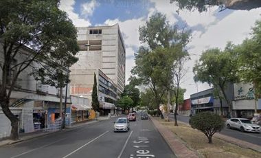 PROPIEDAD FRAY SERVANDO, COL. TRÁNSITO SUP. 479.50 MTS