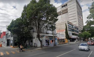 PROPIEDAD FRAY SERVANDO, COL. TRÁNSITO SUP. 479.50 MTS