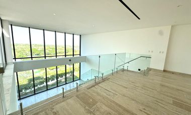 Venta Penthouse de 4 recámaras en Yucatán Country Club